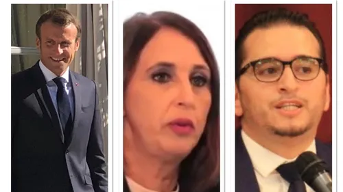 LE JOURNAL EN LANGUE FRANCAISE DE MIDI DU 27/09/22