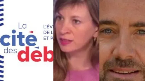 LE JOURNAL DU SOIR EN LANGUE FRANCAISE DU 30/09/22