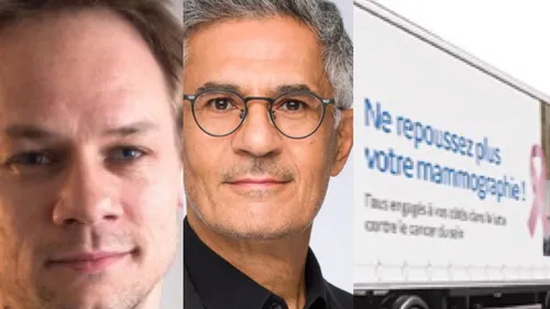 LE JOURNAL DU SOIR EN LANGUE FRANCAISE DU 1/10/22