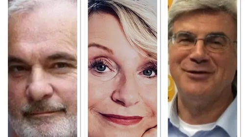 LE JOURNAL EN LANGUE FRANCAISE DE MIDI DU 4/10/22