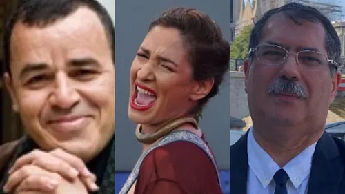 LE JOURNAL EN LANGUE FRANCAISE DU SOIR DU 8/10/22