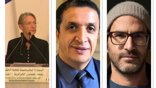 LE JOURNAL EN LANGUE FRANCAISE DE MIDI DU 10/10/22