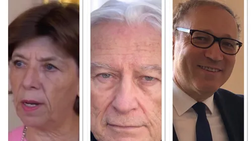 LE JOURNAL EN LANGUE FRANCAISE DE MIDI DU 11/10/22