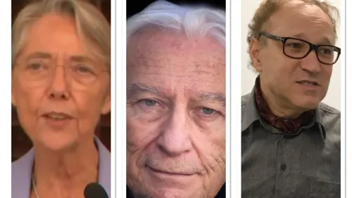 LE JOURNAL DU SOIR EN LANGUE FRANCAISE DU 11/10/22