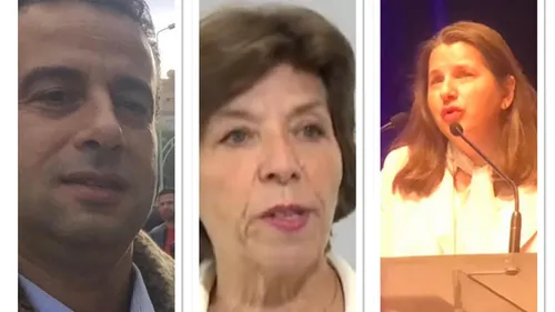 LE JOURNAL DU SOIR EN LANGUE FRANCAISE DU 13/10/22