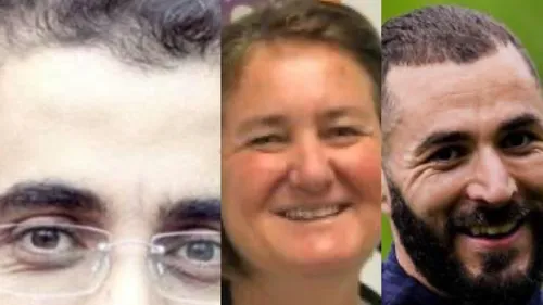 LE JOURNAL EN LANGUE FRANCAISE DE MIDI DU 18/10/22