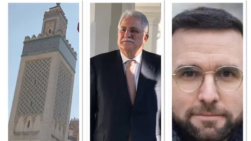 LE JOURNAL EN LANGUE FRANCAISE DE MIDI DU 19/10/22