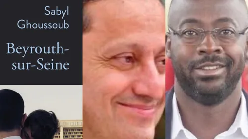 LE JOURNAL EN LANGUE FRANCAISE DU SOIR DU 21/10/22