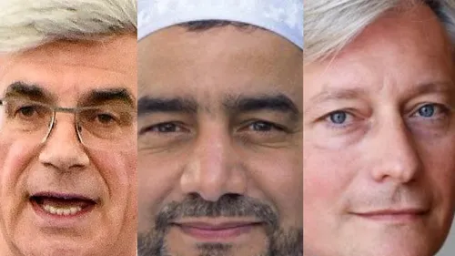 LE JOURNAL EN LANGUE FRANCAISE DE MIDI DU 25/10/22