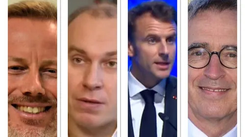 LE JOURNAL DE MIDI EN LANGUE FRANCAISE DU 8/11/22