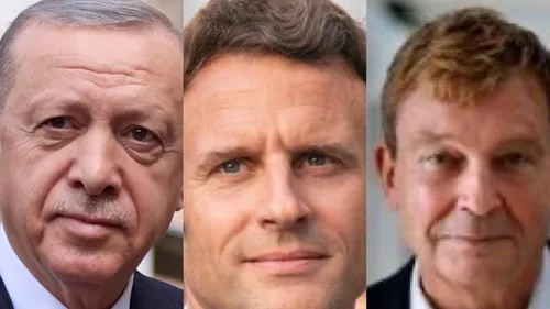 LE JOURNAL EN LANGUE FRANCAISE DE MIDI DU 14/11/22