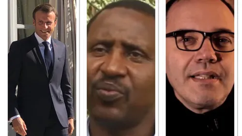 LE JOURNAL EN LANGUE FRANCAISE DE MIDI DU 15/11/22