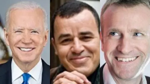 LE JOURNAL EN LANGUE FRANCAISE DE MIDI DU 16/11/22