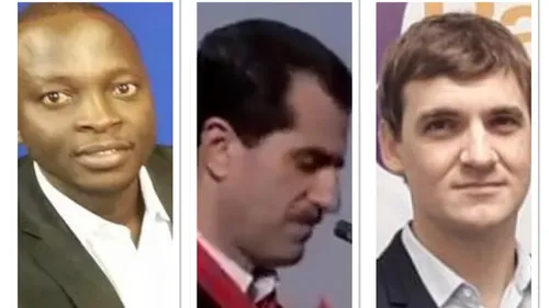 LE JOURNAL DE MIDI EN LANGUE FRANCAISE DU 12/12/22