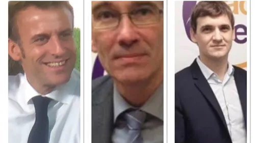 LE JOURNAL EN LANGUE FRANCAISE DE MIDI DU 19/12/22