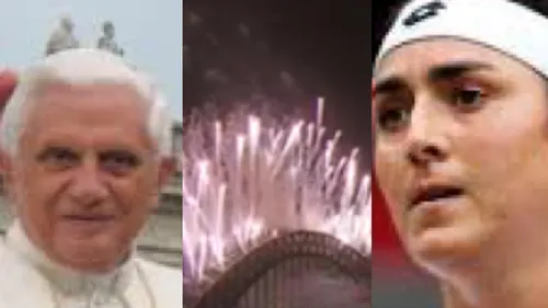 LE JOURNAL EN LANGUE ARABE DU SOIR DU 31/12/22