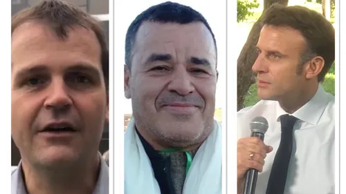 LE JOURNAL EN LANGUE FRANCAISE DU SOIR DU 16/01/23