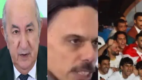 LE JOURNAL EN LANGUE ARABE DE 13H30 DU 20/01/23