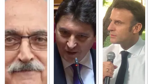 LE JOURNAL EN LANGUE FRANCAISE DU 26/01/23