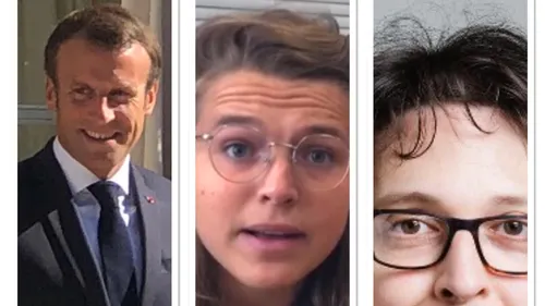 LE JOURNAL EN LANGUE FRANCAISE DE MIDI DU 2/02/23