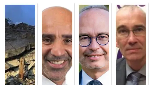 LE JOURNAL EN LANGUE FRANCAISE DU SOIR DU 7/02/23