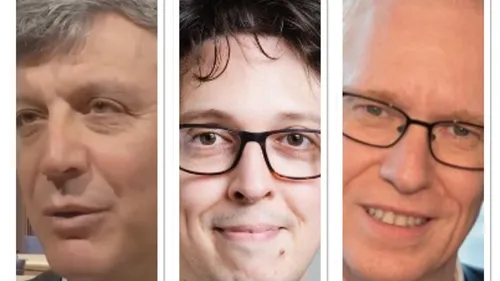 LE JOURNAL DU SOIR EN LANGUE FRANCAISE DU 13/02/23