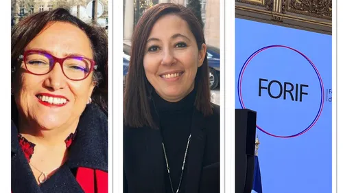 LE JOURNAL EN LANGUE FRANCAISE DU SOIR DU 16/02/23