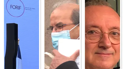 LE JOURNAL EN LANGUE FRANCAISE DE MIDI DU 20/02/23