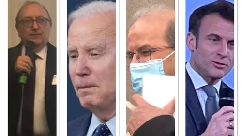 LE JOURNAL EN LANGUE FRANCAISE DU SOIR DU 20/02/23