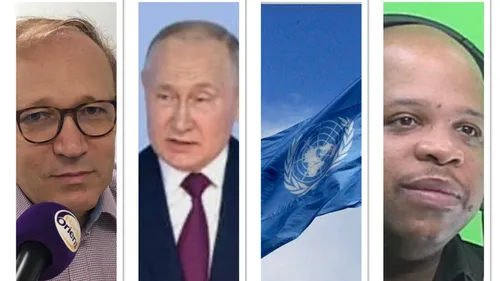 LE JOURNAL EN LANGUE FRANCAISE DU SOIR DU 21/02/23