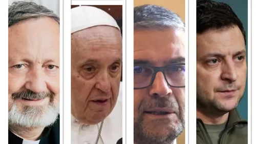 LE JOURNAL DU SOIR EN LANGUE FRANCAISE DU 24/02/23