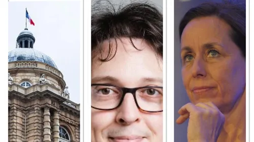 LE JOURNAL EN LANGUE FRANCAISE DE MIDI DU 28/02/23