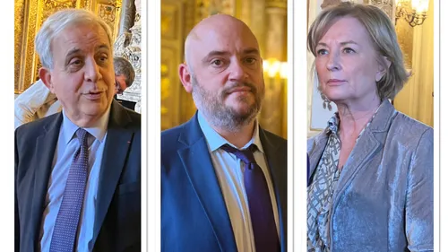 LE JOURNAL EN LANGUE FRANCAISE DE MIDI DU 3/03/23