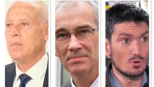 LE JOURNAL DU SOIR EN LANGUE FRANCAISE DU 6/03/23