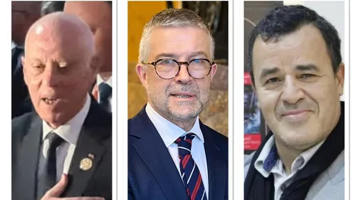 LE JOURNAL EN LANGUE FRANCAISE DE MIDI DU 8/03/23