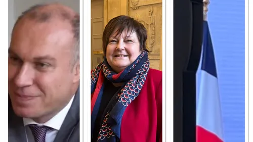 LE JOURNAL EN LANGUE FRANCAISE DE MIDI DU 10/03/23