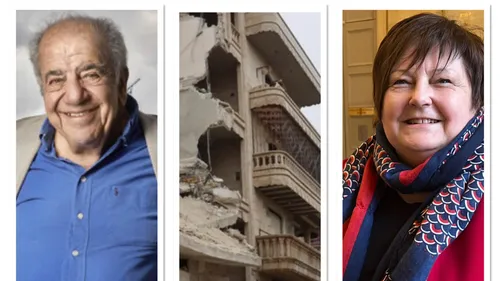 LE JOURNAL EN LANGUE FRANCAISE DU SOIR DU 10/03/23