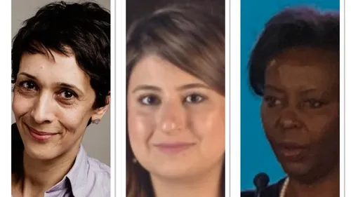 LE JOURNAL EN LANGUE FRANCAISE DE MIDI DU 14/03/23