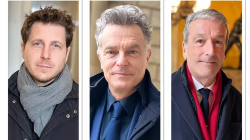 LE JOURNAL EN LANGUE FRANCAISE DE MIDI DU 15/03/23