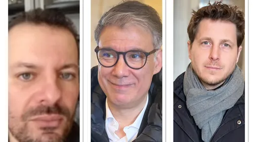 LE JOURNAL EN LANGUE FRANCAISE DU SOIR DU 15/03/23