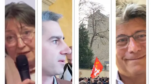 LE JOURNAL EN LANGUE FRANCAISE DE MIDI DU 17/03/23