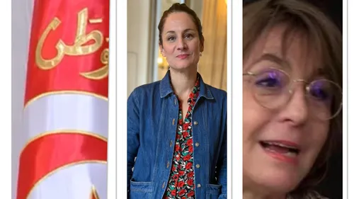 LE JOURNAL EN LANGUE FRANCAISE DE MIDI DU 20/03/23