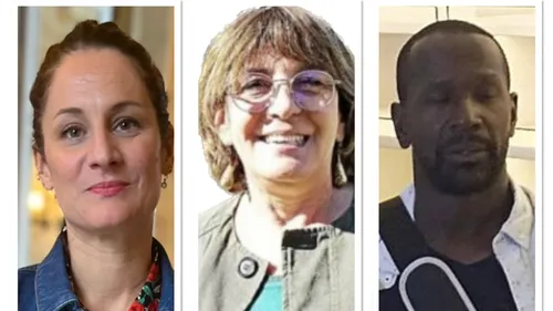 LE JOURNAL EN LANGUE FRANÇAISE DU SOIR DU 20/03/23