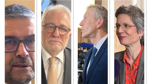 LE JOURNAL EN LANGUE FRANCAISE DE MIDI DU 22/03/23