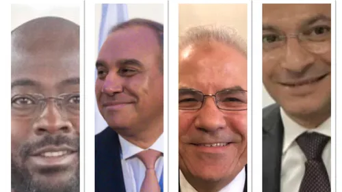 LE JOURNAL DU SOIR EN LANGUE FRANCAISE DU 23/03/23