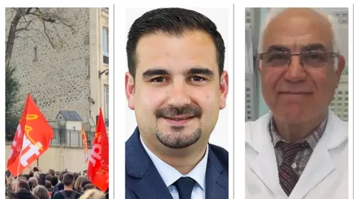 LE JOURNAL EN LANGUE FRANCAISE DE MIDI DU 24/03/23