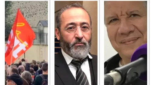 LE JOURNAL EN LANGUE FRANCAISE DE MIDI DU 27/03/23