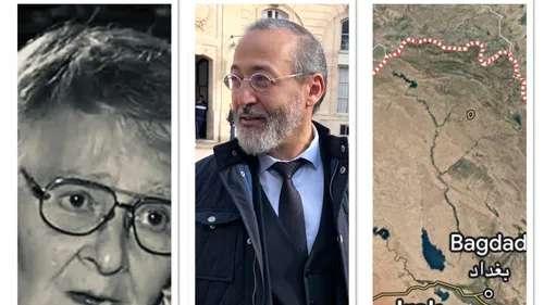 LE JOURNAL EN LANGUE FRANCAISE DU SOIR DU 27/03/23