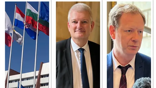 LE JOURNAL EN LANGUE FRANÇAISE DE MIDI DU 30/03/23