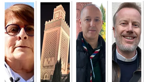 LE JOURNAL EN LANGUE FRANCAISE DU SOIR DU 7/04/23